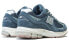 New Balance NB 2002R 休闲复古 低帮 跑步鞋 男女同款 朦胧蓝 / Кроссовки New Balance NB 2002R M2002RHC 42.5 - фото #4