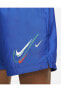 Фото #5 товара Шорты мужские Nike Sportswear Dq3945-480