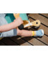 Infant Boys Breathable Washable Non-Slip Sock Shoes Crown Prince