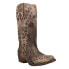 Фото #2 товара Roper Riley Triad Snip Toe Cowboy Womens Size 6 M Casual Boots 09-021-1566-2855