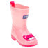 Фото #4 товара Резиновые сапоги для девочек BEJO Cosy Wellies II