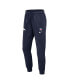 ფოტო #4 პროდუქტის Men's Navy Denver Broncos 2024 Sideline Club Pants