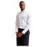 Фото #3 товара SELECTED Flex-Park Slim long sleeve shirt