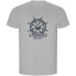 ფოტო #2 პროდუქტის KRUSKIS Rudder ECO short sleeve T-shirt