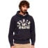 Фото #1 товара SUPERDRY Vintage Athletic hoodie