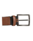 ფოტო #2 პროდუქტის Men's XC4 Perfed Edge Belt