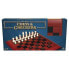 Фото #1 товара Game Gallery Chess & Checkers Wood Set