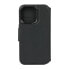 Decoded Leder Wallet mit MagSafe für iPhone 15 Pro Max"Schwarz iPhone 15 Pro Max