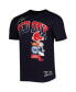 Фото #3 товара Men's Navy Boston Red Sox Hometown T-shirt