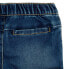 LEVI´S ® KIDS Dobby Pull On Regular Waist Denim Shorts
