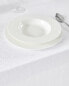 Фото #11 товара Jacquard leaf tablecloth