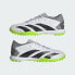 Фото #9 товара Кроссовки Adidas Predator Точность.3 Специальные Токовые Бутсы (Белые)