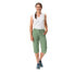 Фото #6 товара VAUDE Farley Stretch Capri III Pants