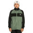 Фото #1 товара QUIKSILVER Powder Chaser Y Full Zip Fleece