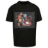 ფოტო #1 პროდუქტის MISTER TEE Renairssance Painting Oversize short sleeve T-shirt