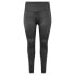 Фото #1 товара HUMMEL Curvy Plus Leggings High Waist