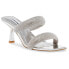 Фото #1 товара STEVE MADDEN Top-Notch Sandals