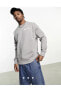 Фото #4 товара Sportswear Club Fleece Crew Yakalı Erkek Sweatshirt NDD SPORT