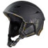 CAIRN Profil helmet Mat Black Gold, 61-62cm - фото #1