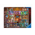 Фото #4 товара Puzzle Große Bibliothek