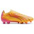 Фото #3 товара PUMA Ultra Match FG/AG Ws football boots