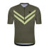 ZIENER Nagnus short sleeve jersey