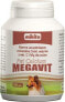Фото #1 товара Витамины и добавки для собак MIKITA PET-CALCIUM /MEGAVIT/ 50 шт