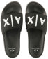 ფოტო #4 პროდუქტის Men's Mykonos Slide Sandals