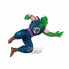 Фото #2 товара Игровая фигурка Banpresto Action Figure Dragon Ball World Collectable Figure WCF (Мир Собираемых Фигурок)