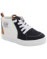 Фото #4 товара Toddler High-Top Sneakers 11