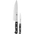 Фото #1 товара Набор ножей Zwilling Twin Gourmet 36130-005-0 2 предмета