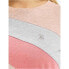 ფოტო #6 პროდუქტის JUST RHYSE Teresina short sleeve T-shirt