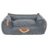 ფოტო #1 პროდუქტის TRIXIE Föhr Soft Be Nordic 100x80 cm Bed