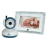 Фото #1 товара PNI B7000 Video Baby Monitor