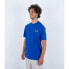 ფოტო #3 პროდუქტის HURLEY Kai Lenny Hawaii short sleeve T-shirt