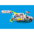 PLAYMOBIL Rescue Vehicle: Us Ambulance City Action