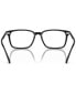 Фото #4 товара Оправа Polo Ralph Lauren Square Eyeglasses PH2259