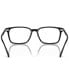 Фото #4 товара Оправа Polo Ralph Lauren Square Eyeglasses PH2259