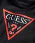 Фото #3 товара Платье Guess Triangle Long Sleeve T-shirt