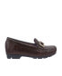 Фото #2 товара Women's Baya Memory Foam Ornamented Loafers