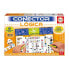 EDUCA BORRAS Logic Connector Board Game