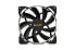 Фото #7 товара Be Quiet! PURE WINGS 2 - 120mm - Fan - 12 cm - 1500 RPM - 19.2 dB - 51.4 cfm - 87 m³/h