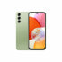 Фото #1 товара Смартфоны Samsung Galaxy A14 6,6" 50 Mp 64 Гб 4 GB RAM Octa Core Зеленый Светло-зеленый
