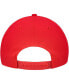ფოტო #3 პროდუქტის Men's Red Coors Roscoe Adjustable Hat