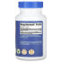 Фото #2 товара Аминокислоты Nutricost L-серин, 500 мг, 120 капсул