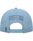 ფოტო #3 პროდუქტის Men's Blue Boston Celtics Tonal Snapback Hat