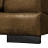 Bigsofa Mandor Antiklederlook