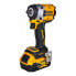 Impact wrench Dewalt DCF921P2T-QW 18 V 612 Nm 407 Nm