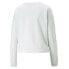 Puma Baby Relaxed Crew Neck Sweatshirt Womens Size XL 53908262