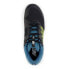 NEW BALANCE 696V6 padel shoes Черный, 43 - фото #6